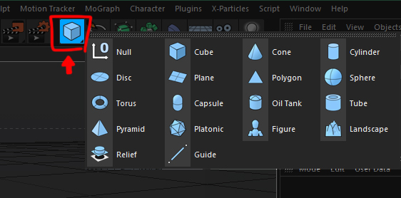 primitives-objects-cinema4d